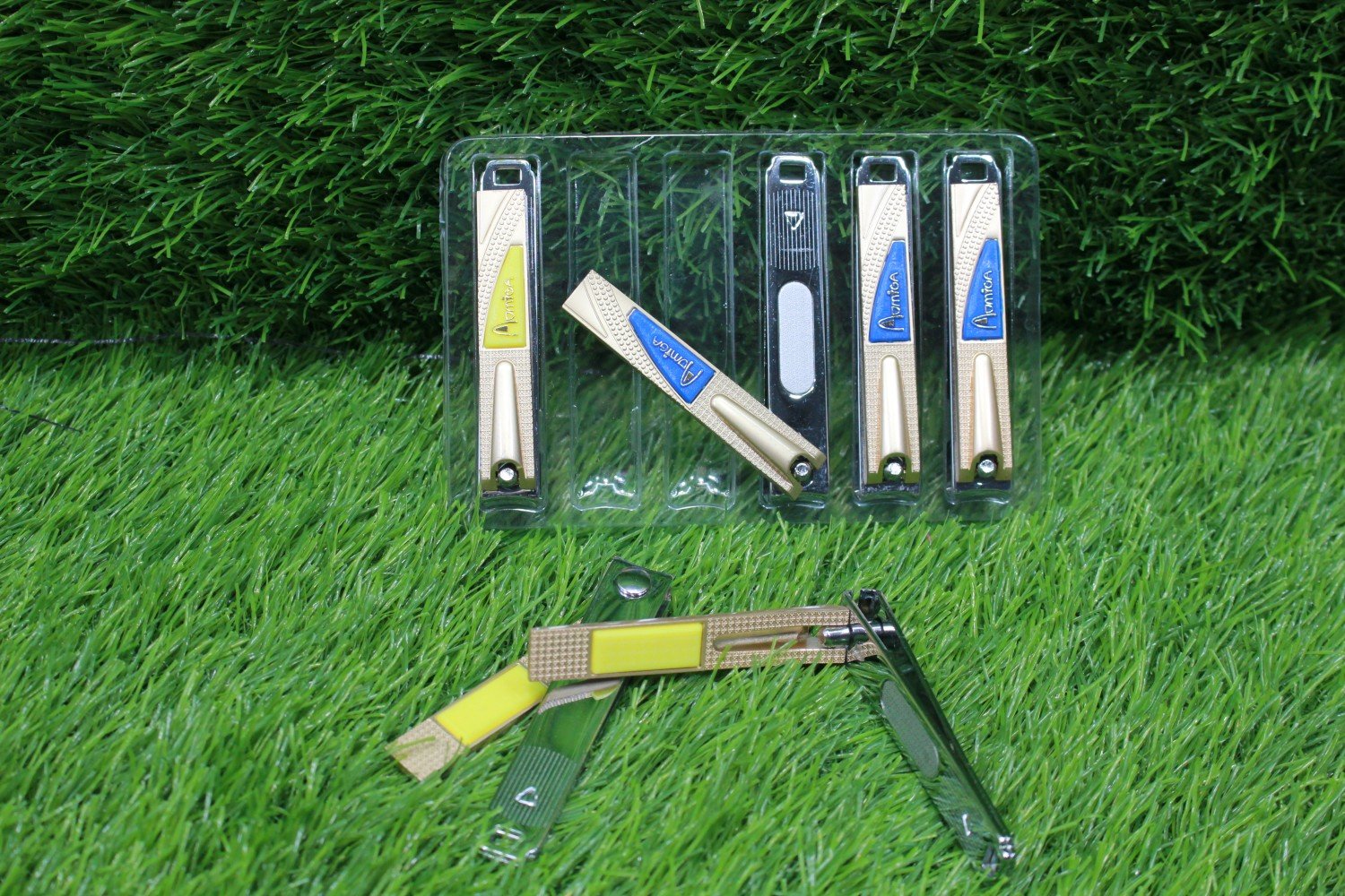 Nails Cutter