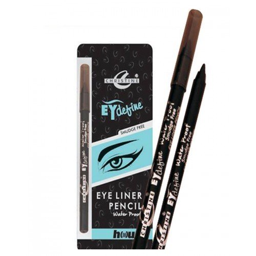 Christine Water Proof Eye Liner Pencil