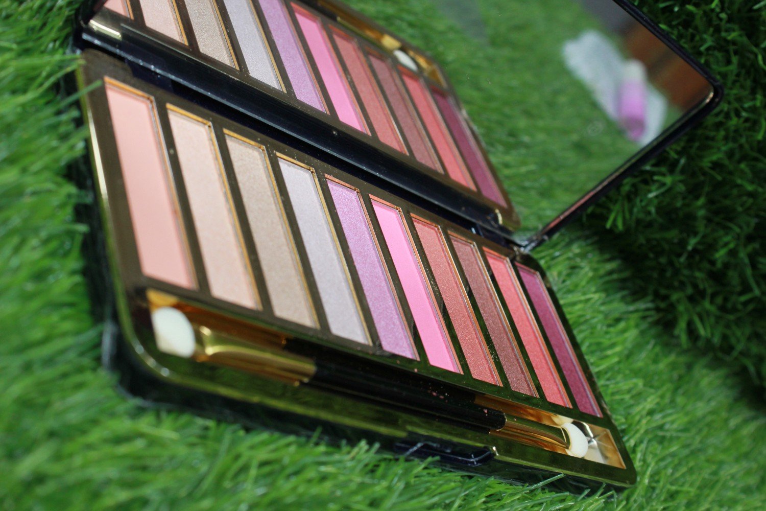 Jorzz Eye Shadow Pallet
