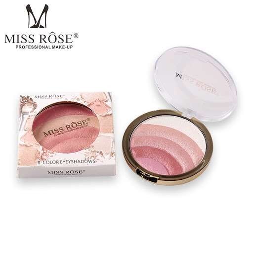 Miss Rose 5 in 1 Highlighter