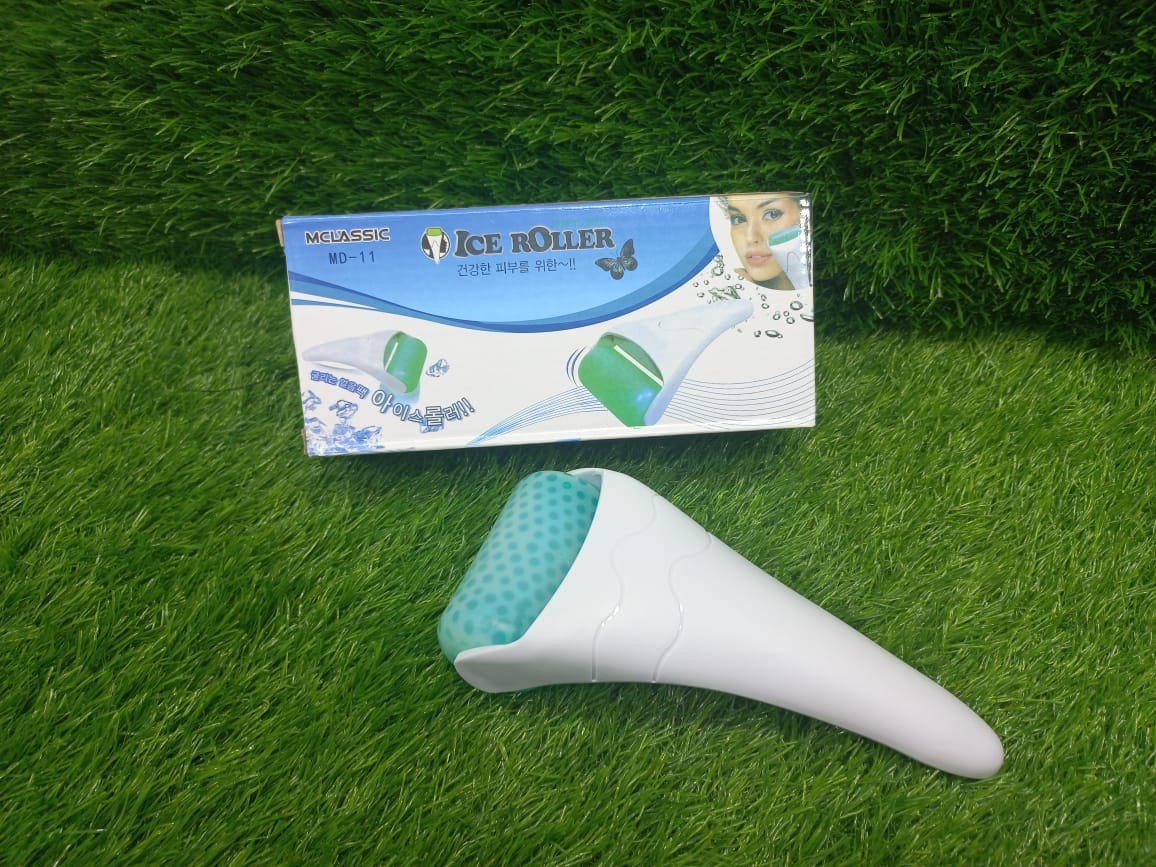 Face Ice Roller