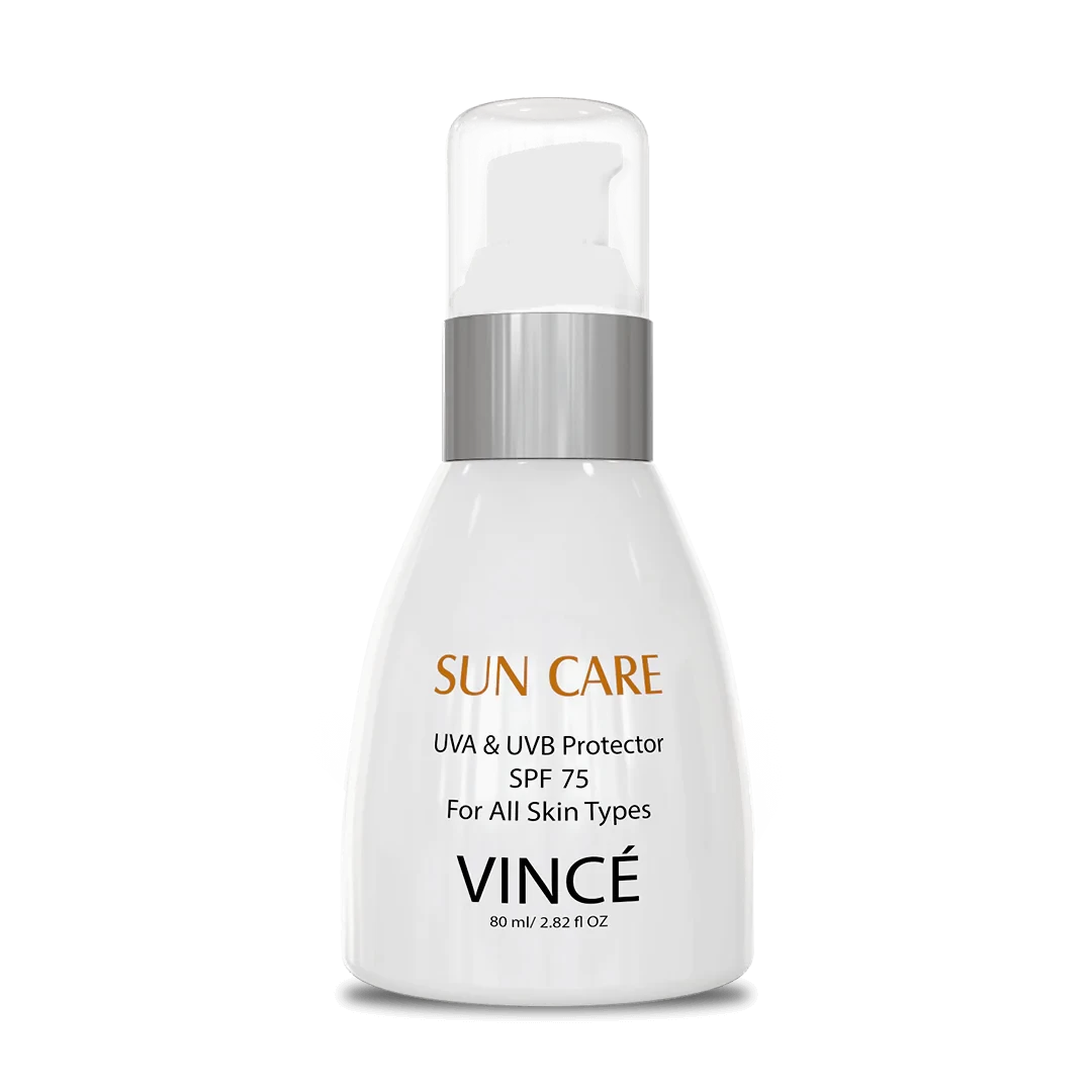 Vince Sunblock SPF (75)