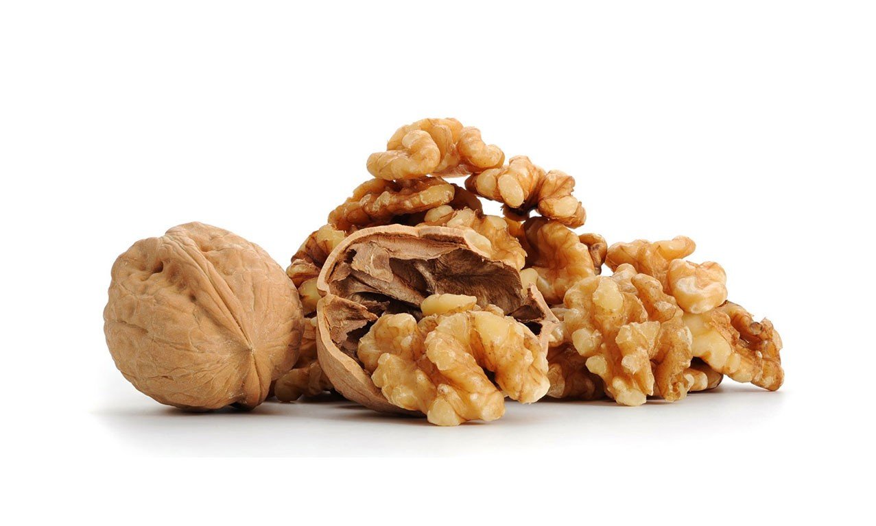 American  Chile Walnut Premium ( Kaghazi Akhrot )