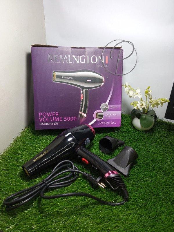 Remington Hair Dryer RE-2014