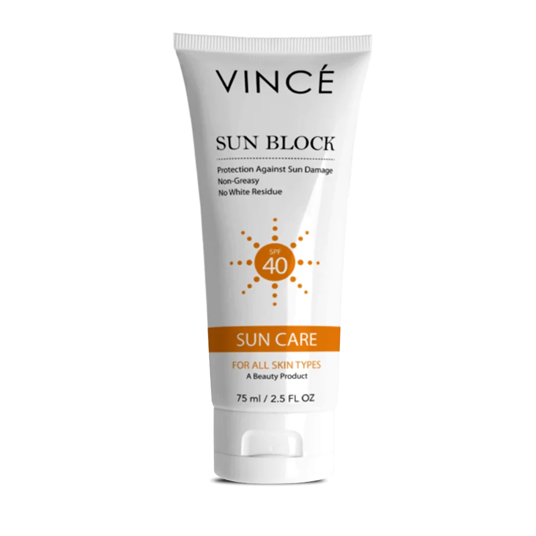 Vince SUNBLOCK SPF 40
