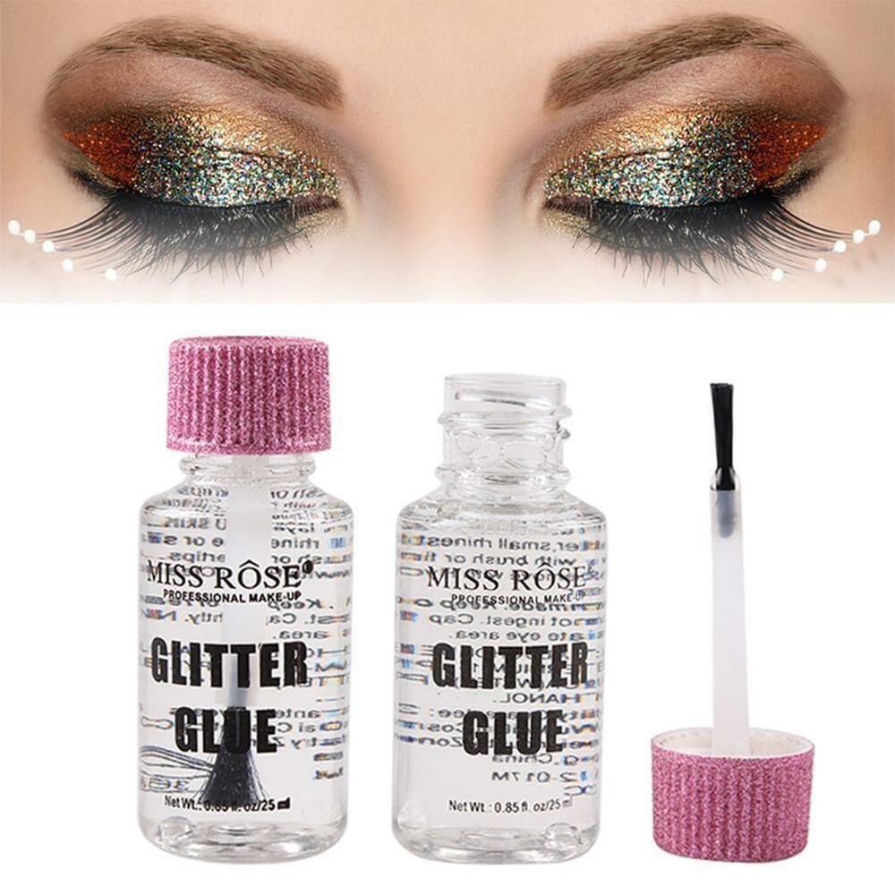 Miss Rose Original Glitter Glue