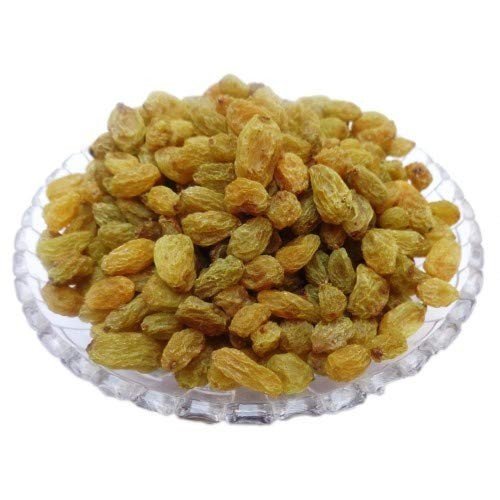 Gol Kandhari Raisins (Kishmish)