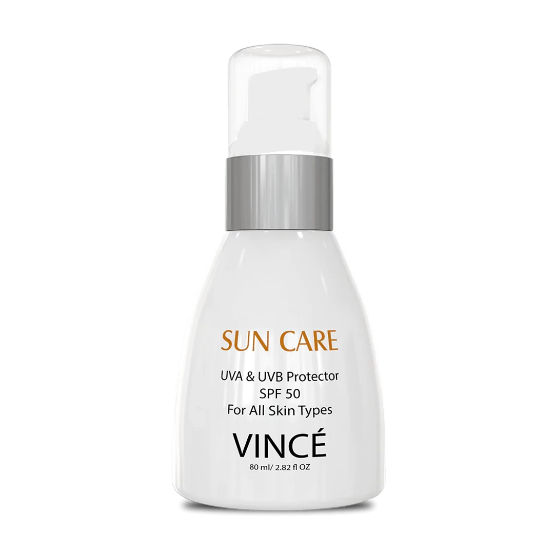 Vince Sunblock SPF (50)