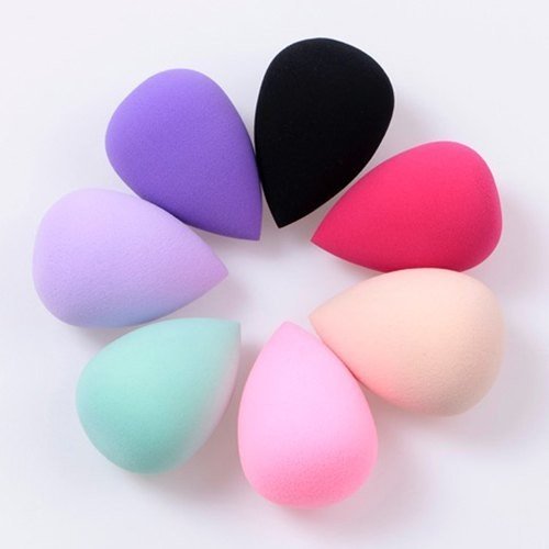 Beauty Blenders & Puff