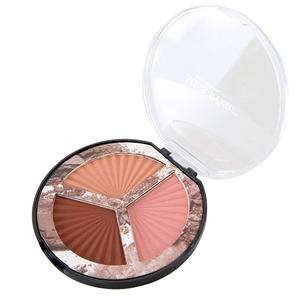 Miss Rose 3 Color Blusher Makeup Kit