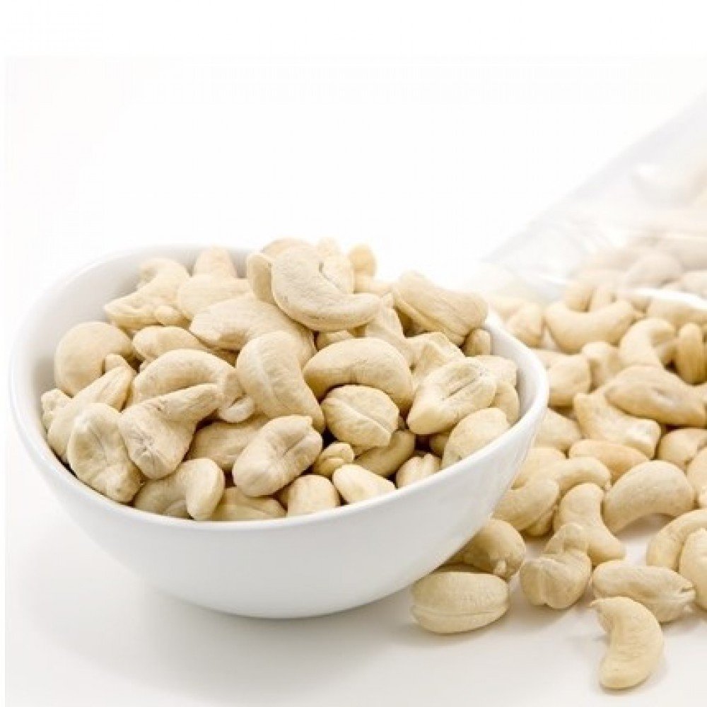 Cashew (Kaju) Medium Plain W320