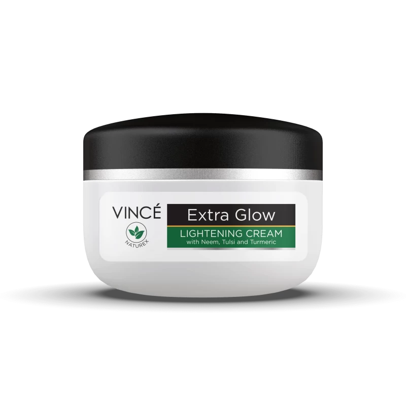 Vince Extra Glow Lightening Cream