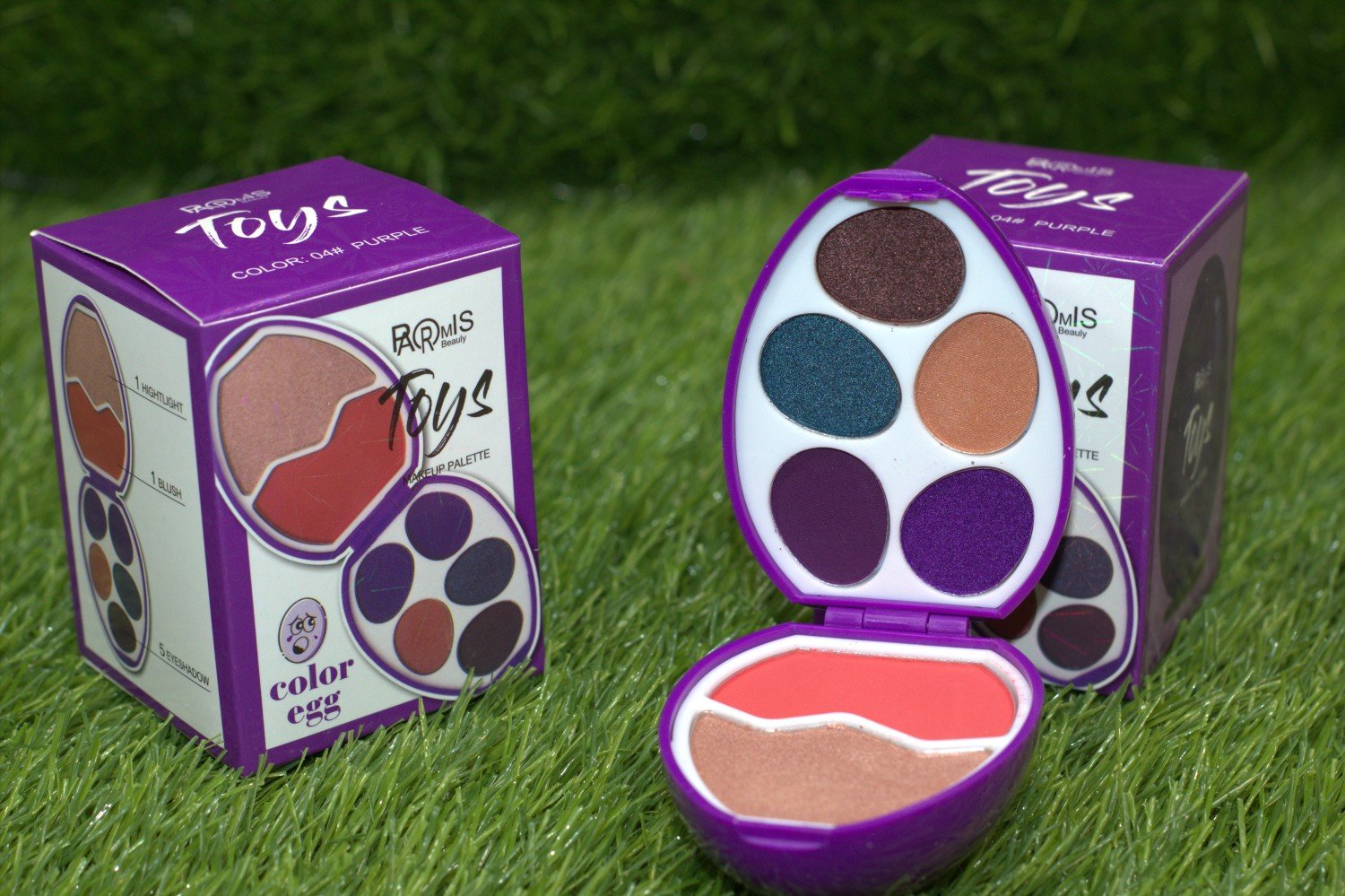 Egg EyeShadow